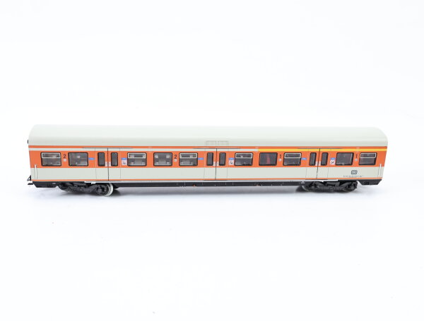 Märklin H0 4183 Personenwagen S-Bahn-Wagen 1./2. Kl. 33 133-6 DB / NEM