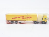 Roskopf H0 526 Modellauto Renault R370 "Welti...