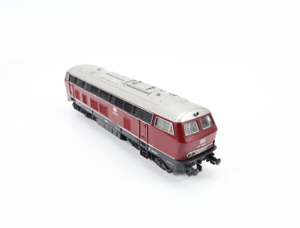 Roco H0 41101 Diesellok BR 215 015-9 DB