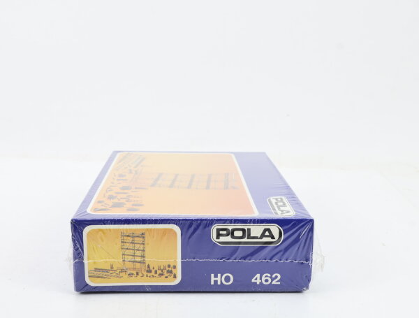 Vollmer H0 5602 Gebäude Bausatz Kesselhaus mit Schornstein