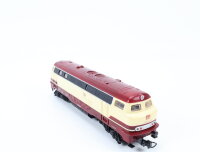 Mehano H0 Diesellok 218 217-8 DB / NEM