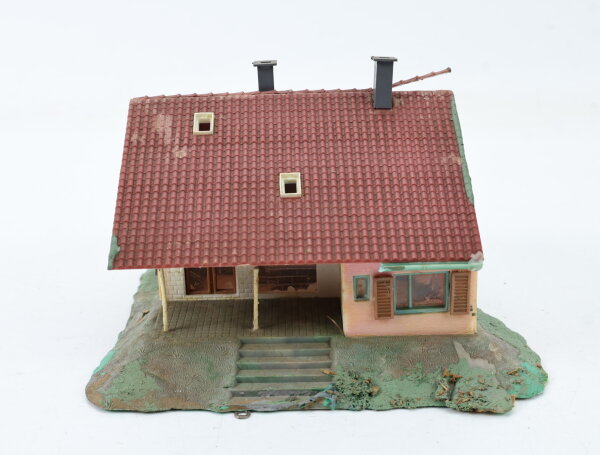 Faller H0 Gebäude Wohnhaus Einfamilienhaus