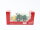 Herpa H0 153669 Modellauto Feldhäcksler John Deere 7800 Landwirtschaft 1:87
