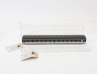 E1641 Fleischmann H0 83 5613 Prototyp Handmuster Gehäuse u Verglasung / Plombe