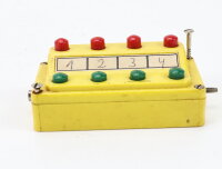 Märklin Primex 7072 Steuerungszubehör Stellpult...