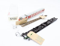 E1641 Fleischmann H0 5100 Prototyp Handmuster...