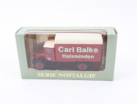Roskopf H0 1018 Modellauto LKW Mercedes Benz...