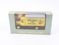 Roskopf H0 1031 Modellauto Mercedes Benz L5...