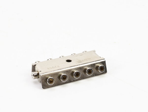 Märklin H0 72090 Verteilerplatte Verteilerleiste für Stecker & Muffen 1:87