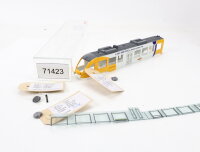 E1641 Fleischmann H0 aus 71423 Prototyp Handmuster...