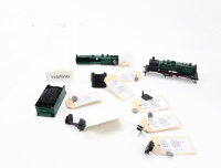 E1641 Fleischmann H0 416701 B Prototyp Handmuster...