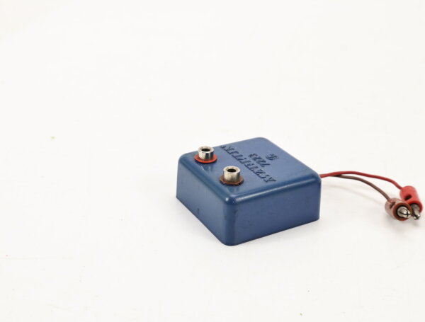 Märklin 7223 Steuerungszubehör Funk-Entstörbrücke mit Steckern