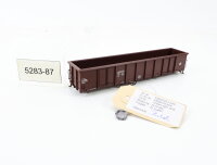 E1641 Fleischmann H0 5283 8703 Prototyp Handmuster...