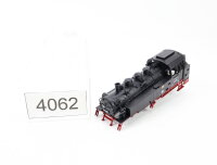 E1641 Fleischmann H0 4062 Prototyp Handmuster...