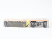 Wiking H0 574 01 42 Modellauto LKW Wechselkoffer Lastzug...