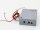 Märklin digital H0 60113 Steuerungszubehör Anschlussbox für Mobile Station grau