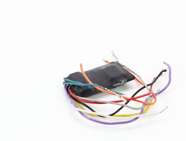 ESU ? Decoder Lokdecoder für BR 18