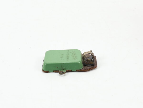 Fleischmann N H0 519 6950 Zubehör Gleichrichter Strecken-Gleichrichter