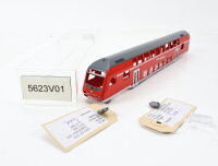 E1641 Fleischmann H0 562301 Prototyp Handmuster...