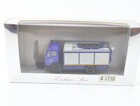 Herpa Exclusiv Serie H0 Modellauto THW Mercedes-Benz Gerätewagen 1:87