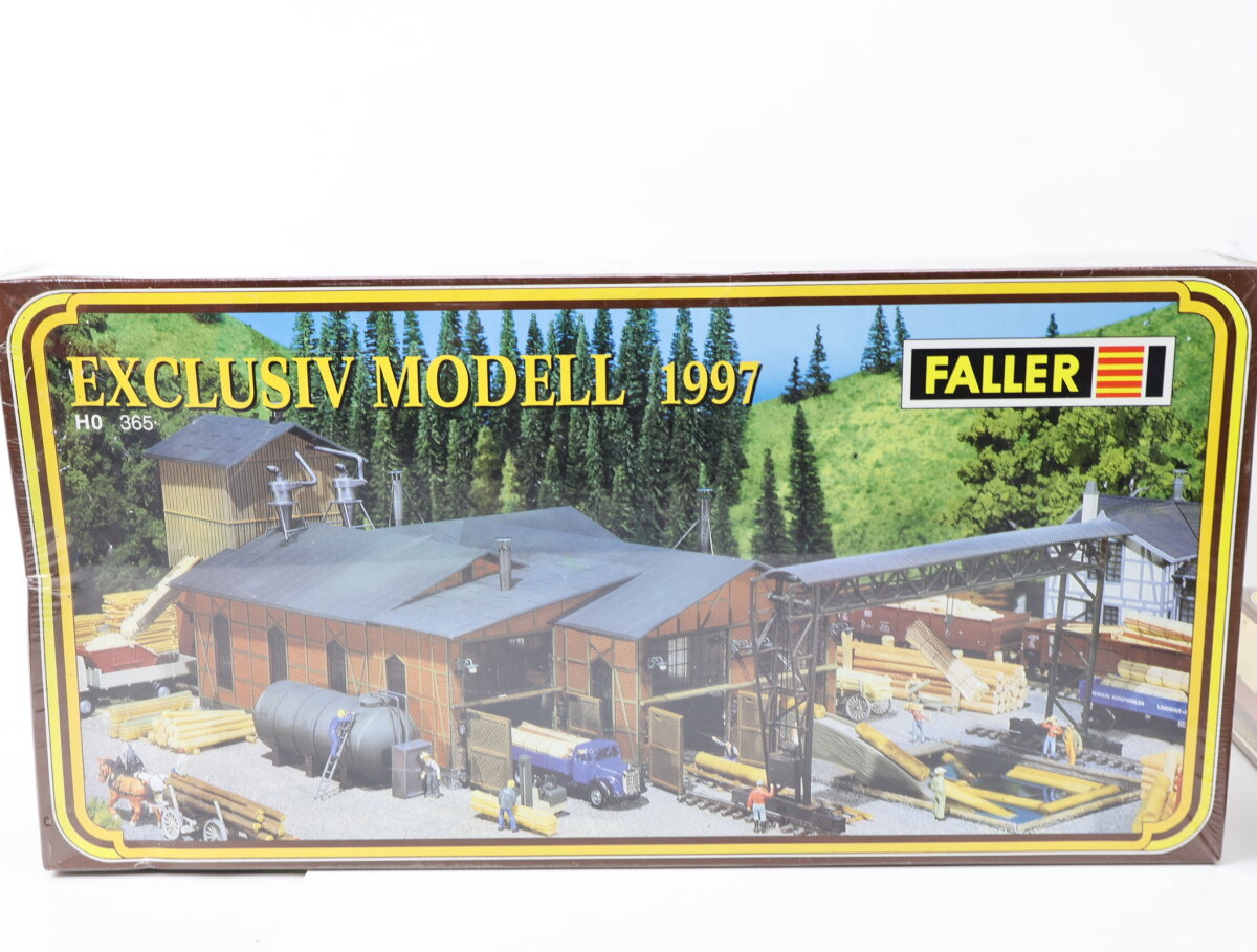 Faller S-N 0175 - Besucher Im Freilichtmuseum, Modellbau-Figuren Für Modelleisenbahn