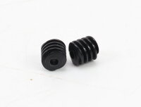 E1641 Fleischmann H0 00564611 Ersatzteil 2x Schnecke...