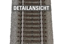 Märklin H0 24912 C-Gleis Gebogenes Gleis (1 St.)...