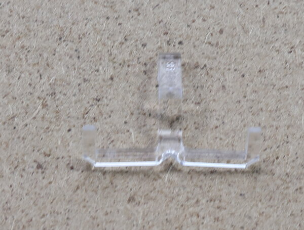 E1641 Fleischmann H0 Lichtleiter für Dampflok