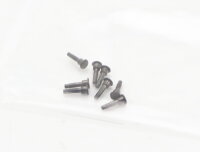 E1641 Fleischmann H0 730555 Ersatzteil 8x Kupplungsbolzen RS3 3,9 mm - 411871