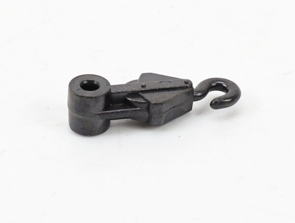 E1641 Fleischmann H0 5595 Ersatzteil Hilfshaken für Kranwagen 1:87