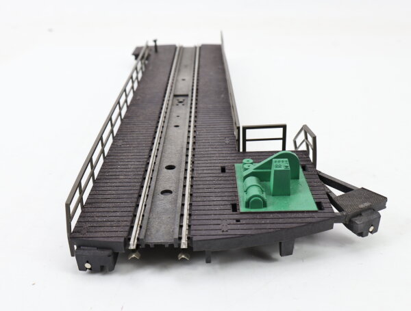 E1641 Fleischmann H0 Ersatzteil Bühne ohne Antrieb für Drehscheibe