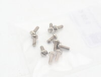 Fleischmann H0 700405 Ersatzteil 10x SK-Schrauben...