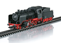 Märklin H0 36244 Dampflokomotive Baureihe 24 1:87