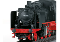 Märklin H0 36244 Dampflokomotive Baureihe 24 1:87