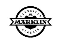 Märklin H0 36244 Dampflokomotive Baureihe 24 1:87