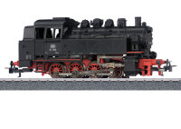 Märklin Start up H0 36321 DampflokTenderlokomotive...