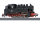 Märklin Start up H0 36321 DampflokTenderlokomotive BR 81 006 mfx Digital 1:87