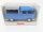 Wiking 768 01 35 Modellauto VW-Pritschenwagen mit Doppelkabine Blau 1:40