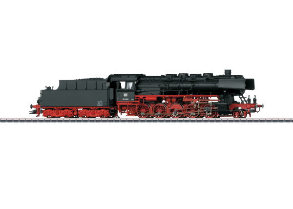 Märklin H0 37897 Dampflokomotive Baureihe 50 1:87