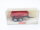 Wiking H0 388 05 27 Modellauto Halfpipe-Muldenkipper Krampe Rot 1:87