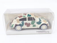 Wiking Modellauto BW Fuhrpark Service DB VW Käfer...