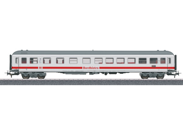 Märklin H0 40502 Start up - Intercity Bistrowagen 1. Klasse 1:87