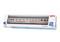 Märklin H0 40502 Start up - Intercity Bistrowagen 1. Klasse 1:87