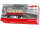 Märklin H0 4107 Start up - Personenwagen Abteilwagen beige/rot 1:87