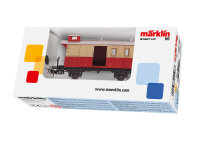 Märklin H0 4108 Start up - Gepäckwagen 1:87
