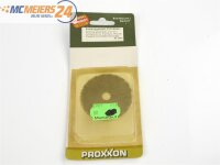 E418 Proxxon 2801 Ersatzteil Zubehör Kreissägeblatt CrV-Stahl *NEU*