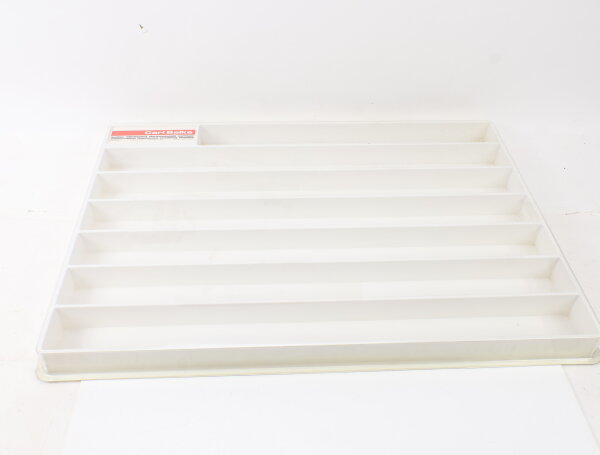 Modellbahn Schaukasten Vitrine Setzkasten Kunststoff mit Folienabdeckung