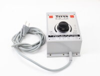 Titan Trafo Typ 816 mit Halbwellenanfahrt 38 VA