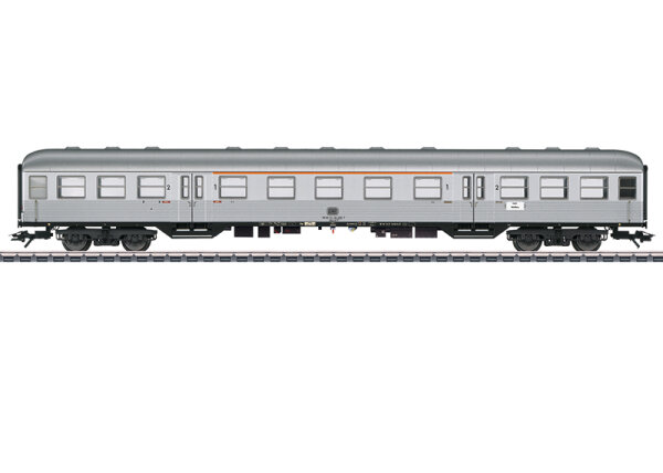 Märklin H0 43898 Personenwagen 1./2. Klasse 1:87