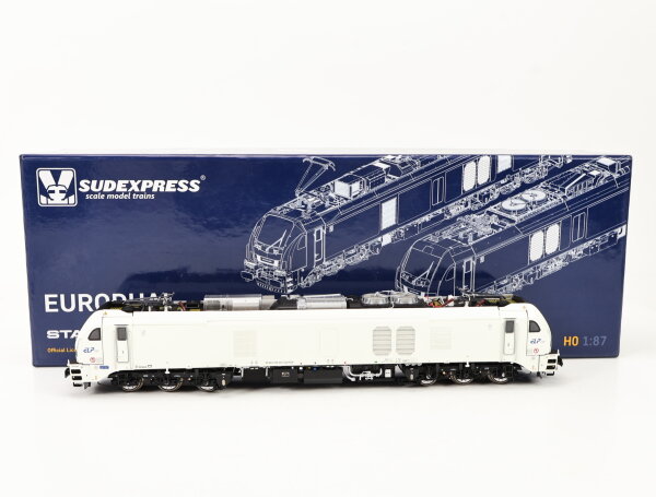 Sudexpress H0 S1592078 Elektrolok E-Lok BR 159 207-0 DB / Digital AC